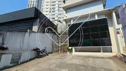 Prédio Comercial para alugar, 350m² no Pacaembu, São Paulo