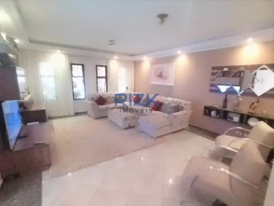 Casa com 4 Quartos à venda, 192m² no Ipiranga, São Paulo