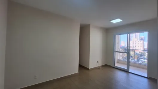 Apartamento com 2 Quartos para alugar, 60m² no Vila Monte Alegre, São Paulo