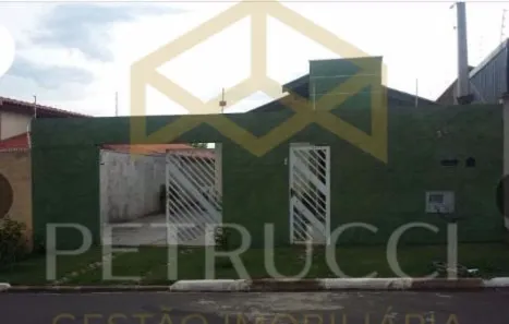 Casa com 2 Quartos à venda, 126m² no João Aranha, Paulínia