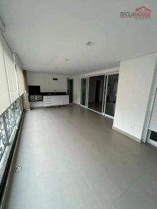 Apartamento com 3 Quartos à venda, 145m² no Jardim Oliveira, Guarulhos