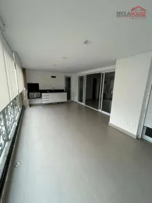 Apartamento com 3 Quartos à venda, 145m² no Jardim Oliveira, Guarulhos