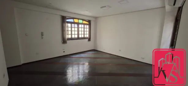 Sala Comercial para alugar, 26m² no Centro, São Bernardo do Campo