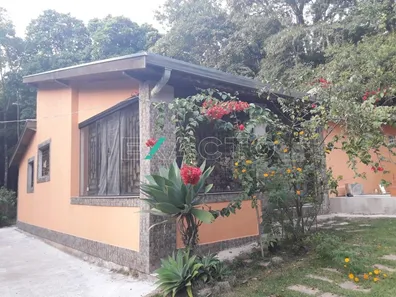 Fazenda/Sítio com 3 Quartos à venda, 210m² no Chácaras Alpina, Valinhos