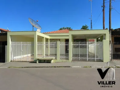 Casa com 4 Quartos à venda, 287m² no Centro, Socorro
