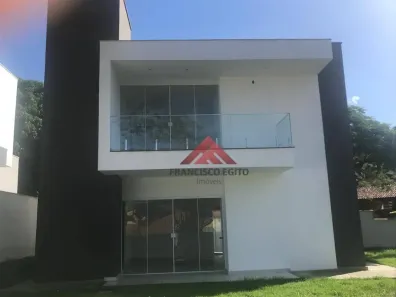 Casa com 3 Quartos à venda, 122m² no Serra Grande, Niterói