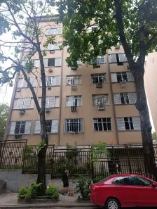 Apartamento com 2 Quartos à venda, 90m² no Tijuca, Rio de Janeiro