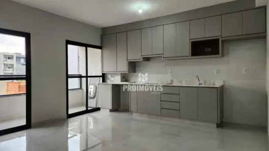 Apartamento com 2 Quartos à venda, 70m² no Jardim Dona Judith, Americana
