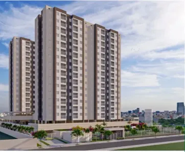 Apartamento com 2 Quartos à venda, 47m² no Imbiribeira, Recife