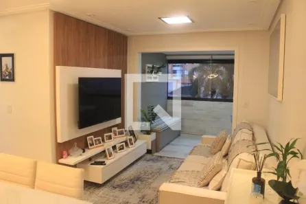 Apartamento com 3 Quartos à venda, 90m² no Santa Maria, São Caetano do Sul