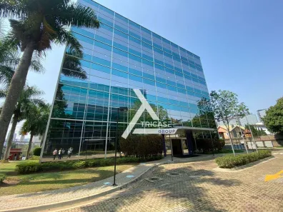 Prédio Comercial para alugar, 4951m² no Jardim Morumbi, São Paulo