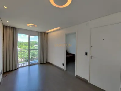 Apartamento com 3 Quartos à venda, 52m² no Vila Marieta, Campinas