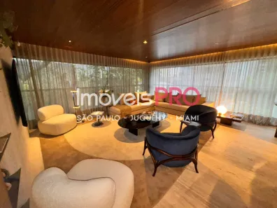 Cobertura com 3 Quartos à venda, 306m² no Cerqueira César, São Paulo