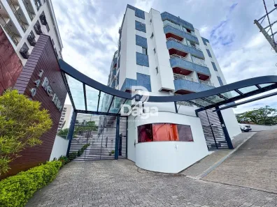 Apartamento com 2 Quartos à venda, 62m² no Pantanal, Florianópolis