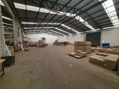 Galpão/Depósito/Armazém para alugar, 4000m² no Salgado, Bento Gonçalves