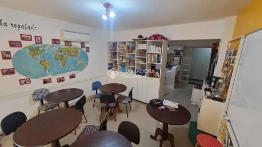 Sala Comercial para alugar, 31m² no Centro, Canoas