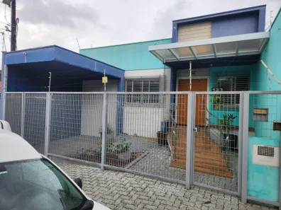 Imóvel Comercial com 3 Quartos à venda, 342m² no Jardim Chapadão, Campinas