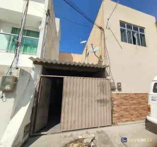 Casa com 5 Quartos à venda, 222m² no Parque Imperial, Campos dos Goytacazes