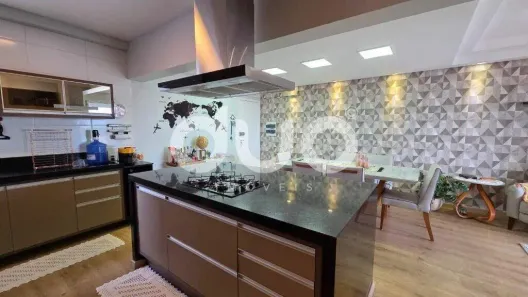 Apartamento com 2 Quartos à venda, 88m² no Higienópolis, Piracicaba