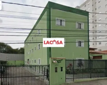 Apartamento com 2 Quartos para alugar, 60m² no Jardim Paraíso, São José dos Campos