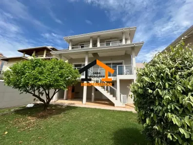 Casa com 4 Quartos à venda, 283m² no Residencial Fazenda Serrinha, Itatiba