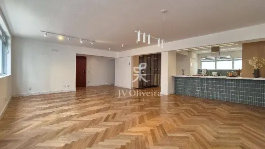 Apartamento com 3 Quartos à venda, 159m² no Jardim Paulista, São Paulo