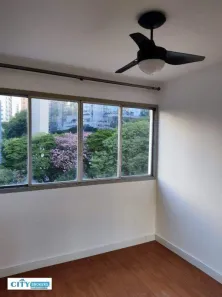 Apartamento com 1 Quarto à venda, 28m² no Bela Vista, São Paulo