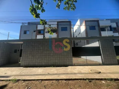 Apartamento com 3 Quartos à venda, 128m² no Jardim Atlântico, Ilhéus