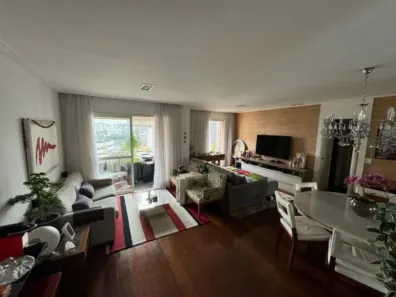 Apartamento com 2 Quartos à venda, 98m² no Vila Clementino, São Paulo