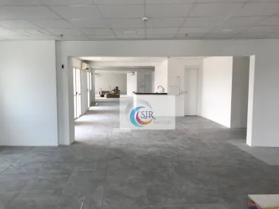 Sala Comercial para venda ou aluguel, 285m² no Pinheiros, São Paulo
