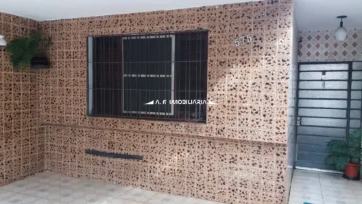 Casa com 3 Quartos à venda, 150m² no Vila Baruel, São Paulo