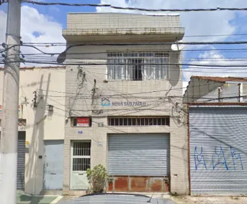 Galpão/Depósito/Armazém à venda, 400m² no Cambuci, São Paulo