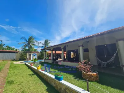 Casa com 7 Quartos à venda, 400m² no Aquiraz, Aquiraz