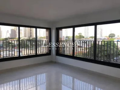 Apartamento com 3 Quartos à venda, 123m² no Setor Bueno, Goiânia