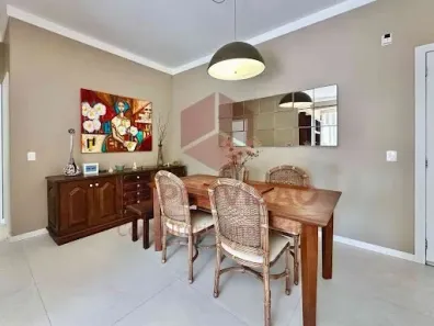 Apartamento com 2 Quartos à venda, 126m² no Jurerê, Florianópolis