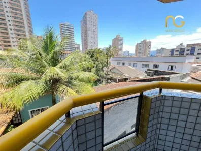 Apartamento com 1 Quarto à venda, 70m² no Aviação, Praia Grande