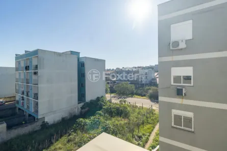 Apartamento com 2 Quartos à venda, 45m² no Jardim Algarve, Alvorada