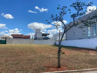 Lote/Terreno à venda, 360m² no Terras Alpha Residencial 1, Senador Canedo