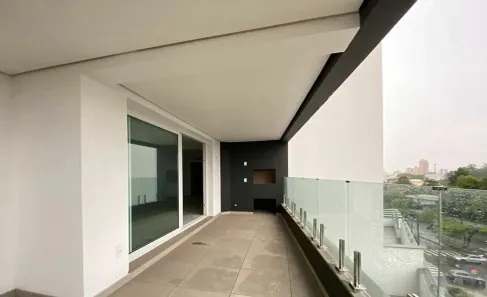 Apartamento com 4 Quartos à venda, 188m² no Rio Branco, São Leopoldo