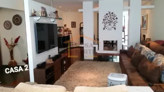 Sobrado com 7 Quartos à venda, 700m² no Jardim Paraíso, São Paulo