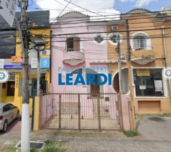 Sobrado com 5 Quartos à venda, 145m² no Água Branca, São Paulo