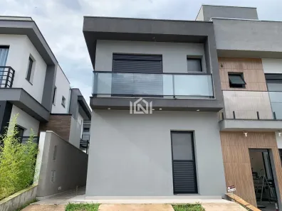 Casa de Condomínio com 3 Quartos à venda, 123m² no Jardim Semiramis, Cotia