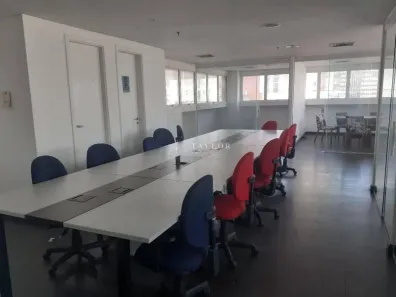 Ponto Comercial para alugar, 206m² no Jardim Paulista, São Paulo