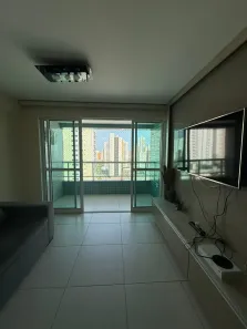 Apartamento com 3 Quartos à venda, 100m² no Aeroclube, João Pessoa