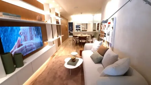 Apartamento com 2 Quartos à venda, 75m² no Flamengo, Rio de Janeiro