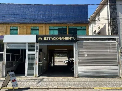 Ponto Comercial para alugar, 420m² no Paquetá, Santos