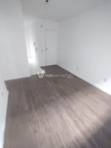 Apartamento com 2 Quartos à venda, 47m² no Jardim Rossin, Campinas