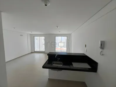 Apartamento com 1 Quarto à venda, 36m² no Aldeota, Fortaleza