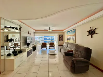Apartamento com 3 Quartos à venda, 120m² no Navegantes, Capão da Canoa