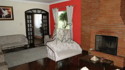 Sobrado com 3 Quartos à venda, 242m² no Barcelona, São Caetano do Sul